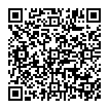 C&oacute;digo QR con el enlace al titular LeÃ³n presume de la cueva de Valporquero como experiencia 