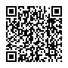 C&oacute;digo QR con el enlace al titular Como un perro en la tumba de n cruzado