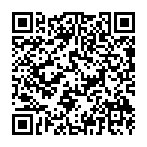 C&oacute;digo QR con el enlace al titular Un camiÃ³n salta la mediana de la autopista LeÃ³n-Asturias y 'aterriza' en la otra calzada