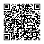 C&oacute;digo QR con el enlace al titular La ilustradora Raquel Lagartos (Villeza) rubrica la imagen mÃ¡s futurista del Xacobeo 2021