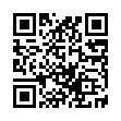 C&oacute;digo QR con el enlace al titular Enviar evento