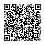C&oacute;digo QR con el enlace al titular El leonÃ©s Juan JosÃ© Badiola DÃ­ez imparte en el AlbÃ©itar la jornada de puertas abiertas Â«Un mundo, una sola saludÂ»