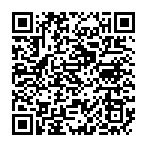C&oacute;digo QR con el enlace al titular Vendas ilustradas para olvidar las cicatrices