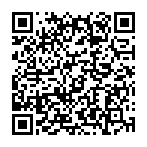 C&oacute;digo QR con el enlace al titular CrÃ­ptico Igea tras aprobar Ciudadanos los estatutos que calificÃ³ de 
