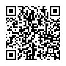 C&oacute;digo QR con el enlace al titular La pasarela MBFWMadrid estrena dÃ©cada con la incertidumbre por bandera