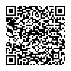 C&oacute;digo QR con el enlace al titular La antologÃ­a de ciencia ficciÃ³n 'Sexo RobÃ³tico' llega a Valladolid y Palencia