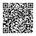 C&oacute;digo QR con el enlace al titular Un coche cae a un canal de riego cuando su conductora novel cuadruplicaba la tasa de alcohol