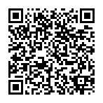C&oacute;digo QR con el enlace al titular Un herido al volcar una furgoneta en la A-60 en Valdefresno (LeÃ³n)