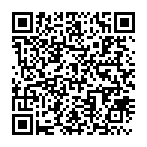C&oacute;digo QR con el enlace al titular Federer salva siete puntos de partido y Djokovic cumple