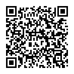 C&oacute;digo QR con el enlace al titular LeÃ³n acoge la IX Carrera Solidaria Nocturna â€˜Corre por una causa, corre por la educaciÃ³nâ€™