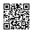C&oacute;digo QR con el enlace al titular Entre Dios y yo