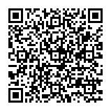 C&oacute;digo QR con el enlace al titular Tres heridos y corte de trÃ¡fico en la autovÃ­a por el choque entre dos camiones en Bercianos de Real