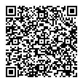 C&oacute;digo QR con el enlace al titular Blanco confirma la apertura de un expediente de protecciÃ³n a una niÃ±a de 14 aÃ±os fugada tras ...