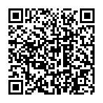 C&oacute;digo QR con el enlace al titular Una niÃ±a de seis aÃ±os, herida leve en un atropello en la avenida de AmÃ©rica de Ponferrada