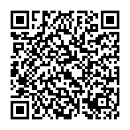 C&oacute;digo QR con el enlace al titular El blanco y el magenta, bandera de una batalla por la historia