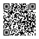 C&oacute;digo QR con el enlace al titular La casa de leer en lo oscuro