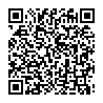 C&oacute;digo QR con el enlace al titular Thiem, rival de Djokovic en la final de Australia