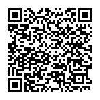 C&oacute;digo QR con el enlace al titular La Junta descarta un posible caso de coronavirus en Burgos pero se mantiene 