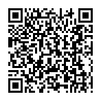 C&oacute;digo QR con el enlace al titular La palabra en el centro del pregÃ³n