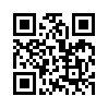 C&oacute;digo QR con el enlace al titular Manos Unidas inicia una nueva campaÃ±a con la vista en el planeta