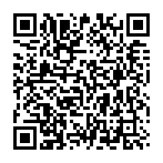 C&oacute;digo QR con el enlace al titular Arte contra el cambio climÃ¡tico