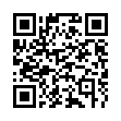 C&oacute;digo QR con el enlace al titular No somos virus