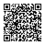 C&oacute;digo QR con el enlace al titular MÃ¡s de 200 leoneses discurren por Sevilla en el ya tradicional desfile de pendones