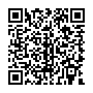 C&oacute;digo QR con el enlace al titular A. Ã‘. (Viaje alrededor de mi cuarto)