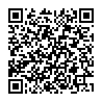 C&oacute;digo QR con el enlace al titular Un tajo de plastilina y reivindicaciÃ³n