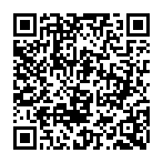 C&oacute;digo QR con el enlace al titular Un incendio destruye casi por completo un piso en el barrio de Las Ventas de LeÃ³n