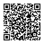 C&oacute;digo QR con el enlace al titular El 40% de los pacientes con quimioterapia tienen problemas bucales