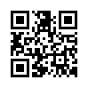 C&oacute;digo QR con el enlace al titular San Blas reÃºne a los cofrades y da cerillas para el mal de la garganta