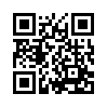C&oacute;digo QR con el enlace al titular Imagine (con permiso de John Lennon)