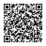 C&oacute;digo QR con el enlace al titular Juan Manuel Garrido presenta su libro &ldquo;El silencio del otro lado&rdquo; en Albares