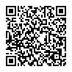 C&oacute;digo QR con el enlace al titular Herido grave un varÃ³n atrapado en su vehÃ­culo tras una salida de vÃ­a en San Pedro Bercianos