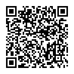 C&oacute;digo QR con el enlace al titular La Reina recicla el look animal print que tanto alabÃ³ Victoria Beckham