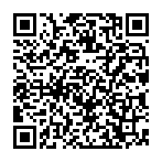 C&oacute;digo QR con el enlace al titular Angelus Apatrida calienta el Festival Radical Sonoro 2020 este viernes en Espacio VÃ­as