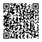 C&oacute;digo QR con el enlace al titular â€˜Ven con nosotrosâ€™ busca familias espaÃ±olas para acoger a niÃ±os de zonas cercanas a Chernobil