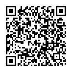 C&oacute;digo QR con el enlace al titular Descubren material genÃ©tico que impide que las cÃ©lulas cancerosas formen metÃ¡stasis