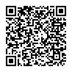 C&oacute;digo QR con el enlace al titular Herida una mujer tras el aterrizaje forzoso de un globo aerostÃ¡tico en Mingorria (Ãvila)