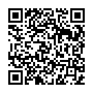 C&oacute;digo QR con el enlace al titular Teatro para bebÃ©s el prÃ³ximo sÃ¡bado en el Auditorio Ciudad de LeÃ³n