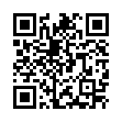 C&oacute;digo QR con el enlace al titular Â¿Pedradas?