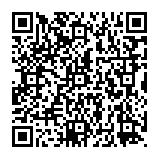C&oacute;digo QR con el enlace al titular Un conductor rescata a un ave rapaz que chocÃ³ contra una ventana y se la entrega a la PolicÃ­a Municipal de Ponferrada