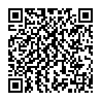 C&oacute;digo QR con el enlace al titular Un manifiesto contra Igea y a favor de Arrimadas se inunda de firmas falseadas, hasta de Santiago Abascal