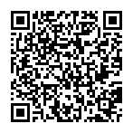 C&oacute;digo QR con el enlace al titular Zidane le da un golpe en el coche a un valdeorrÃ©s y Ã©l aprovecha y se hace un selfie