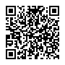 C&oacute;digo QR con el enlace al titular La decadencia del decadente