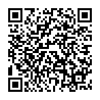 C&oacute;digo QR con el enlace al titular Charla del matrÃ³n del Hospital de LeÃ³n en el centro Virgen de las Candelas