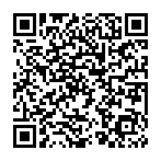 C&oacute;digo QR con el enlace al titular Huecco, en leonoticias: Â«El 90% de mis canciones se basan en historias realesÂ»
