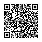 C&oacute;digo QR con el enlace al titular Santa Ãgueda volviÃ³ a brillar en La BaÃ±eza