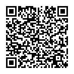 C&oacute;digo QR con el enlace al titular MÃ¡scaras de la Guinea espaÃ±ola en el Museo EtnogrÃ¡fico Provincial en Mansilla de las Mulas